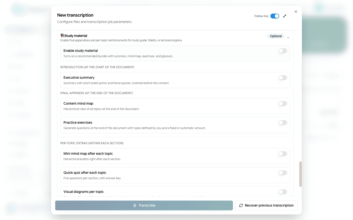Material de Estudo (parte 1)